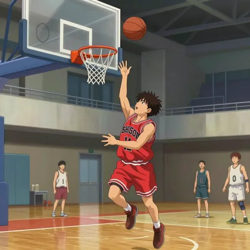 hoop