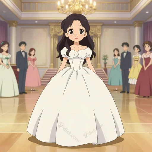 hoop-skirt