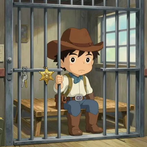 hoosegow