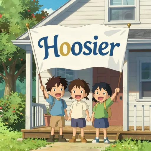 hoosier