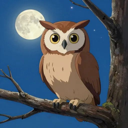 hooter