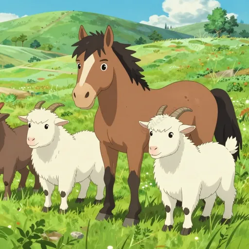 hooved
