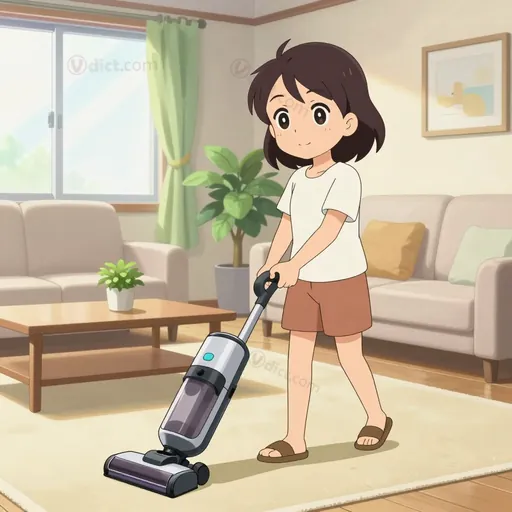 hoover