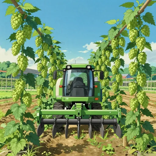 hop-picker