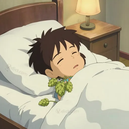 hop-pillow