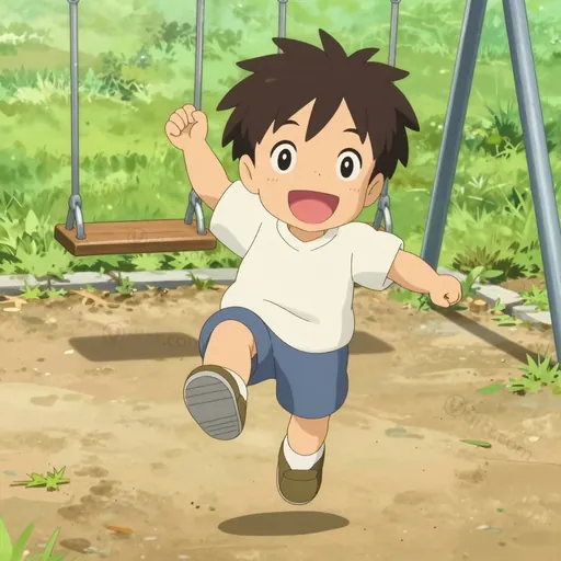hop-skip