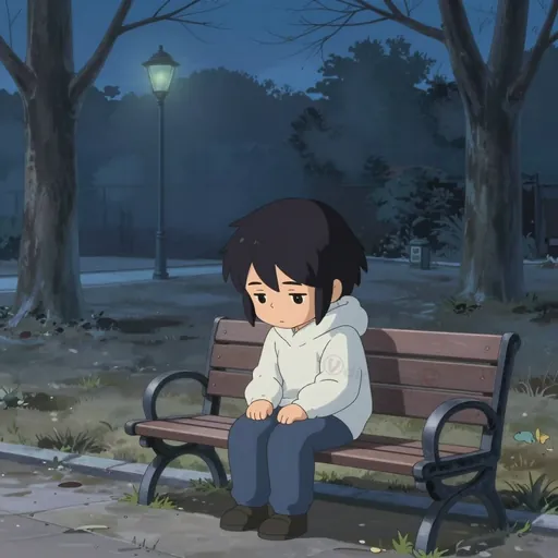 hopelessness