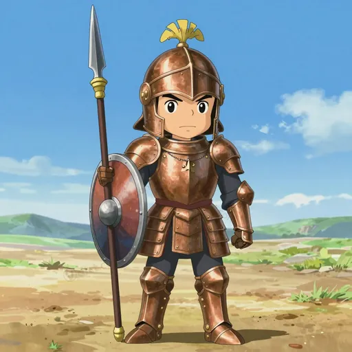 hoplite