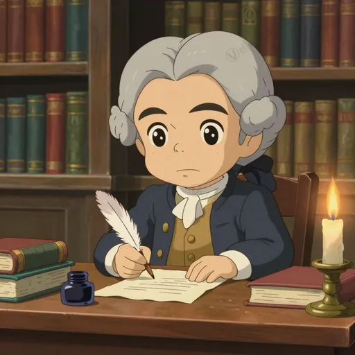 horace walpole