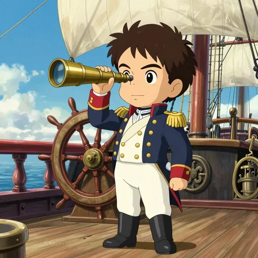 horatio hornblower