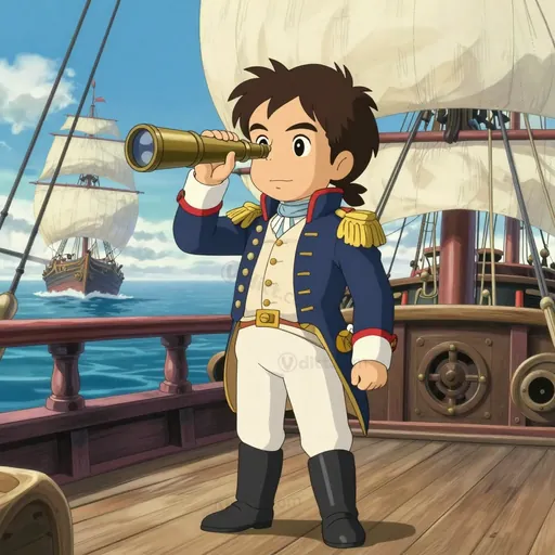 horatio nelson