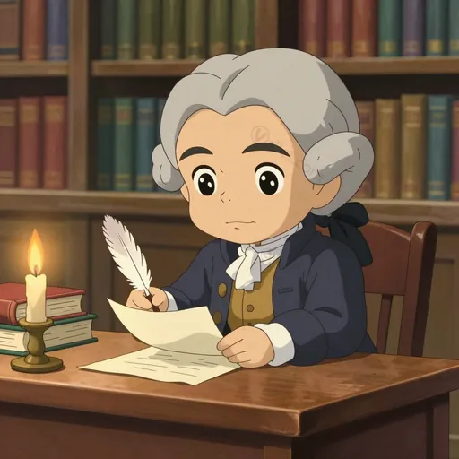 horatio walpole