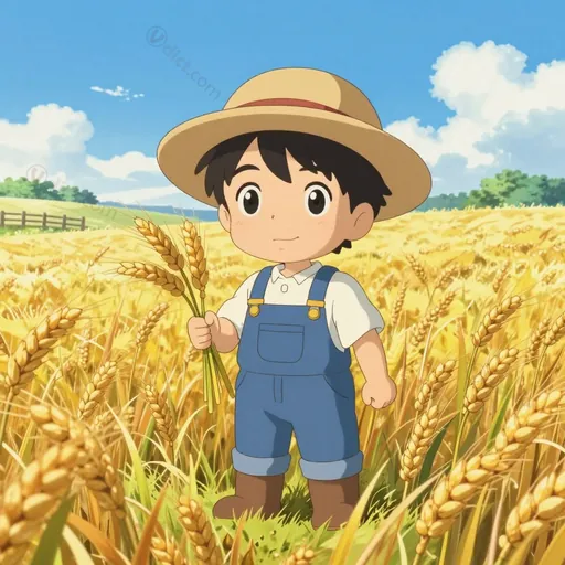 hordeum
