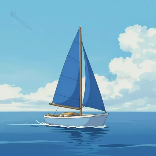 horizon