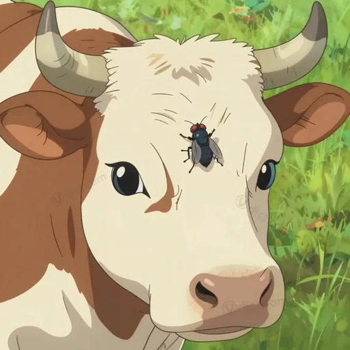horn fly