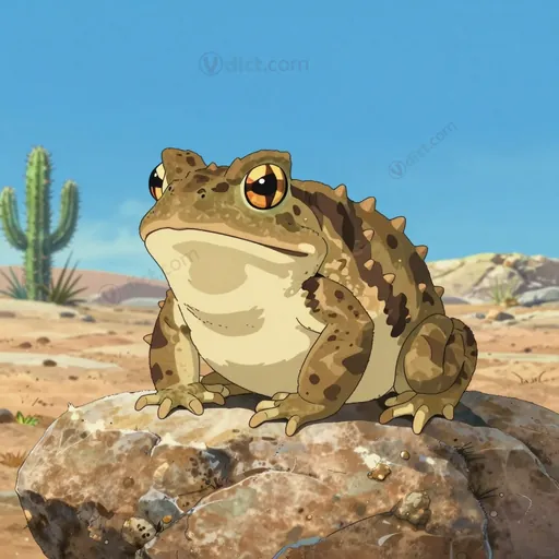 horned toad