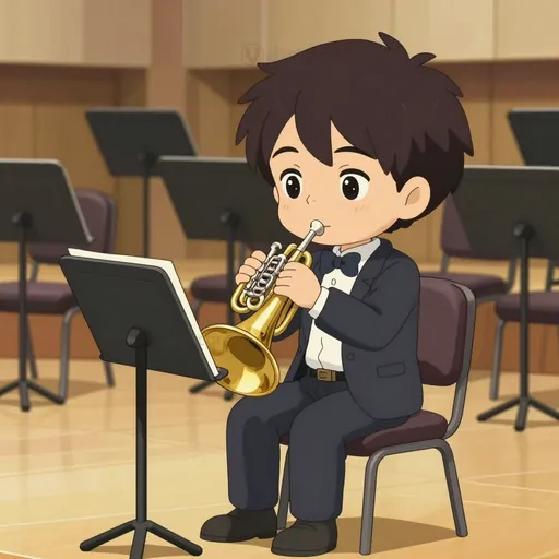 hornist
