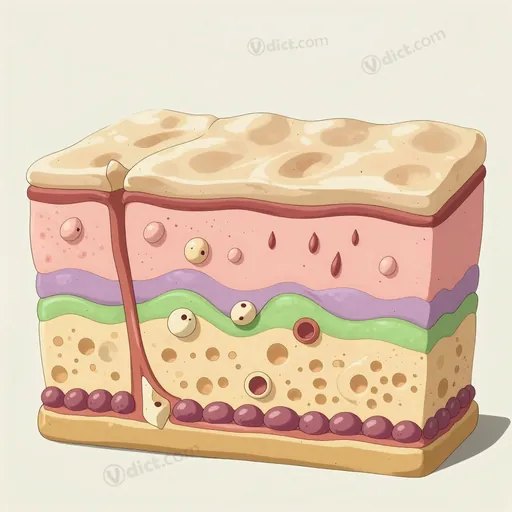 horny layer