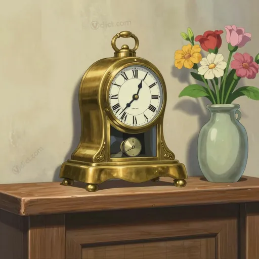 horologe