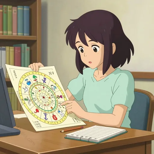 horoscopy