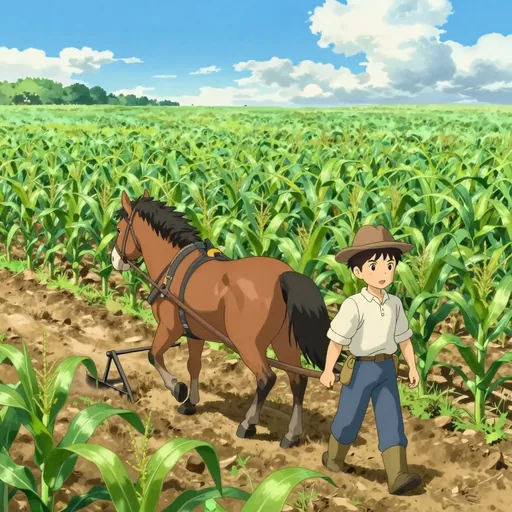 horse-hoe