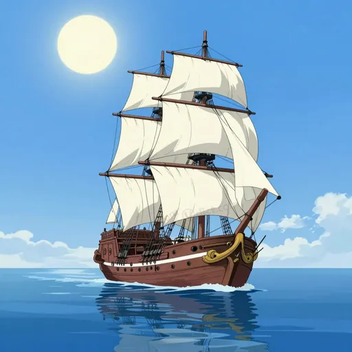 horse latitudes