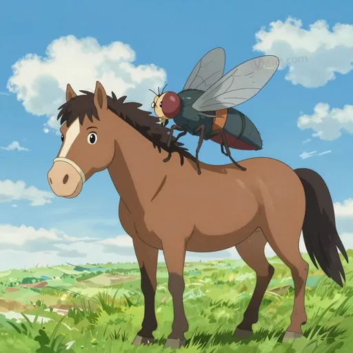 horsefly