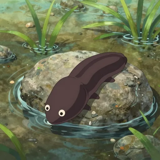 horseleech
