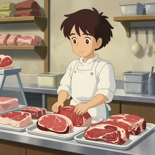 horsemeat