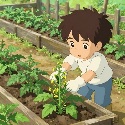 horseweed