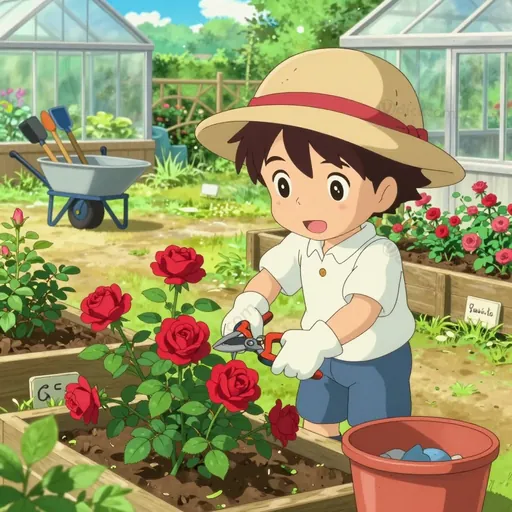 horticulturist