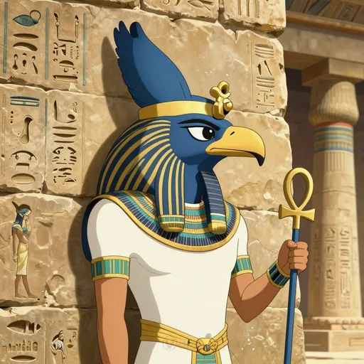 horus