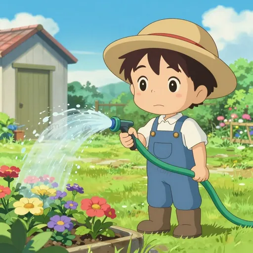 hosepipe