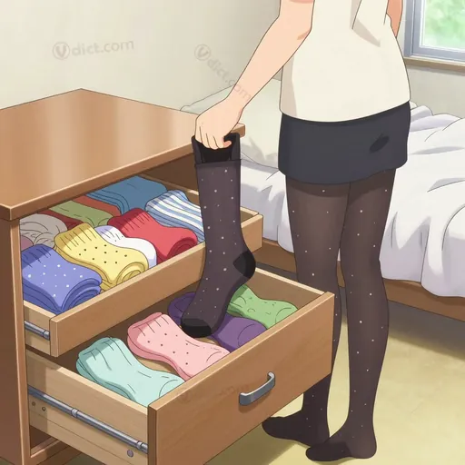 hosiery
