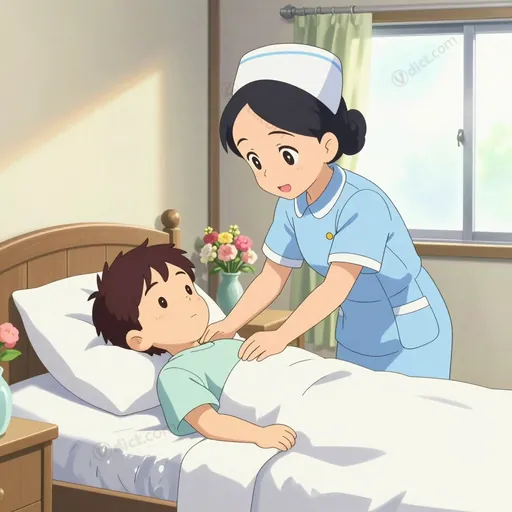 hospice