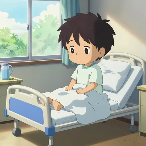 hospitalism