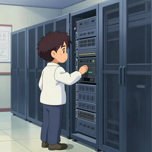 host