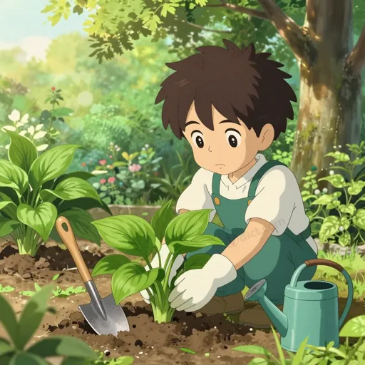 hosta