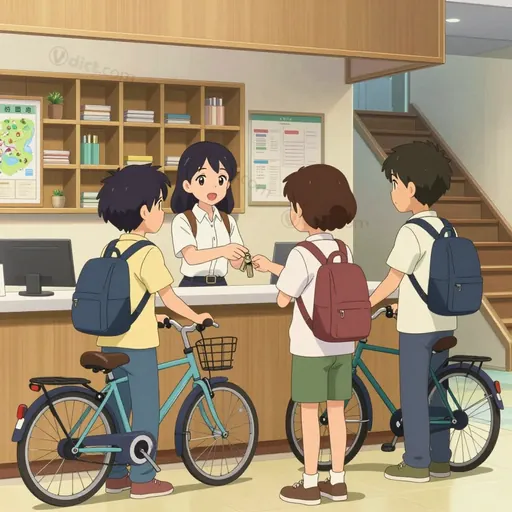 hostel