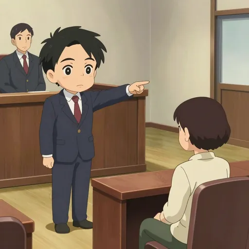 hostile witness