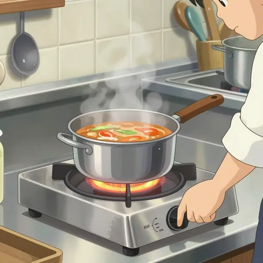 hot-plate