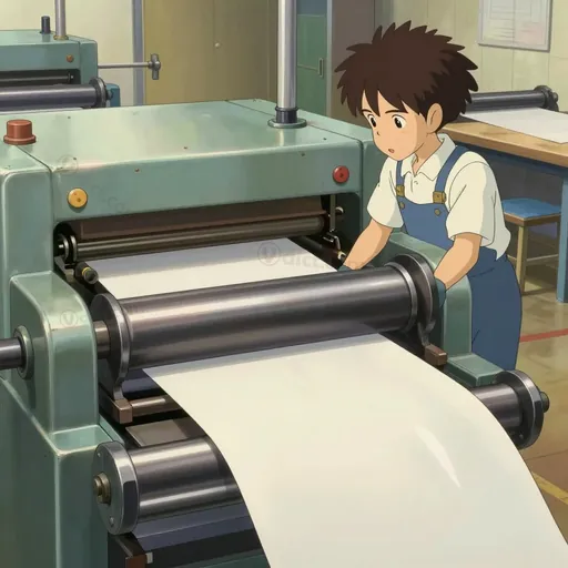 hot-press