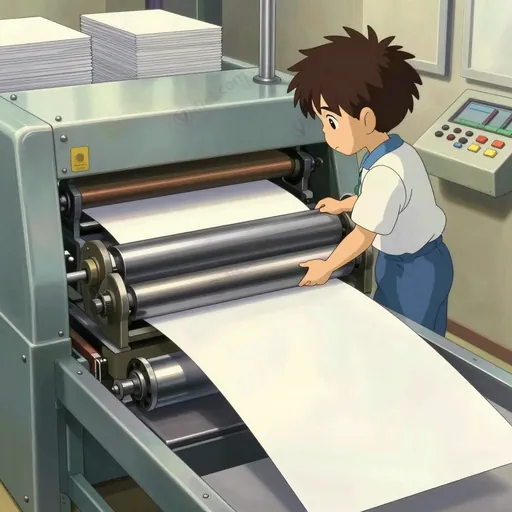 hot-pressing