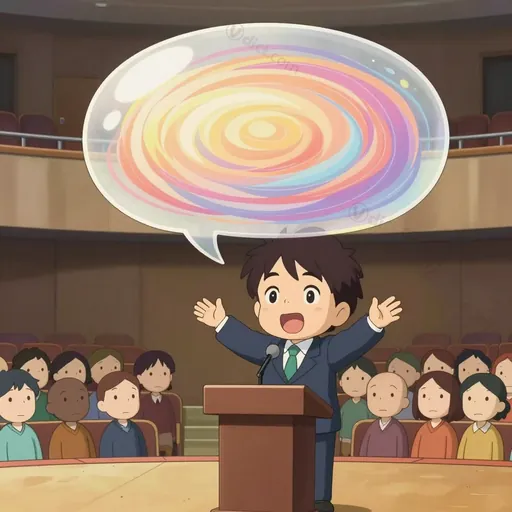 hot air