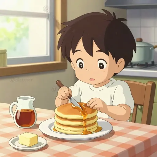 hot cake