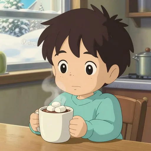 hot chocolate