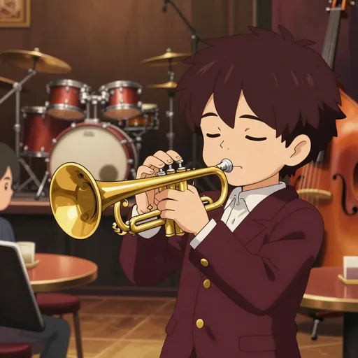 hot jazz