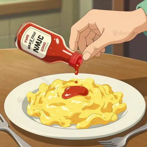 hot sauce