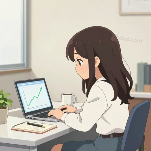 hot stock