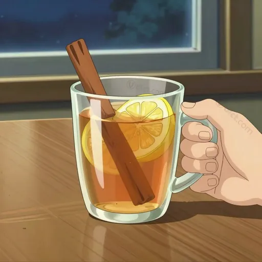 hot toddy